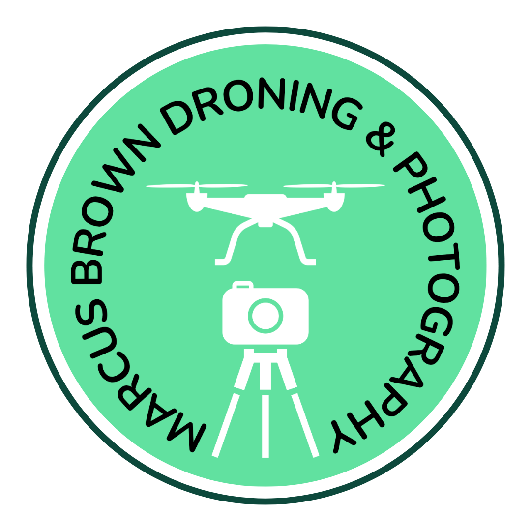 Marcus Brown Photography
