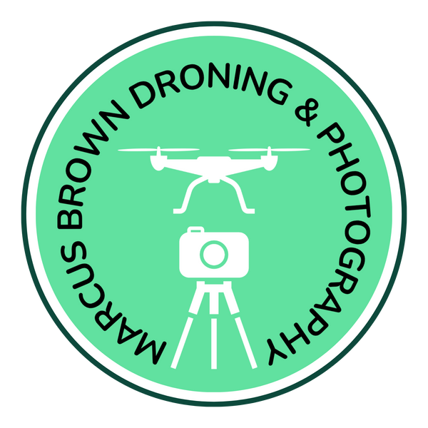 Marcus Brown Photography