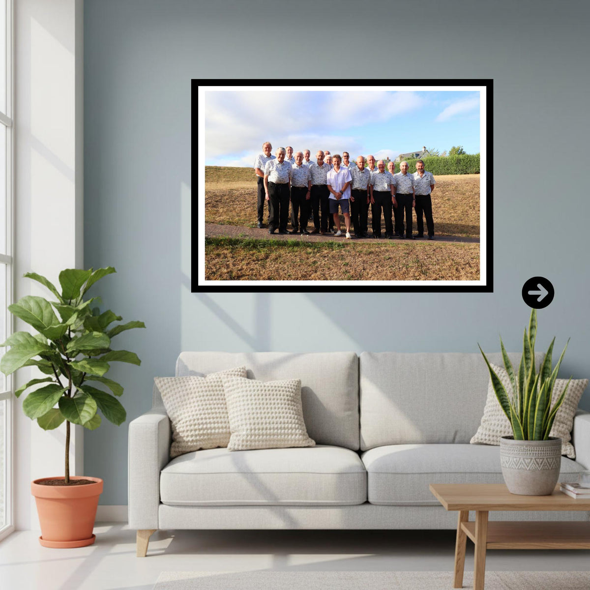 Resonate Summer 2026 Group Photo 2