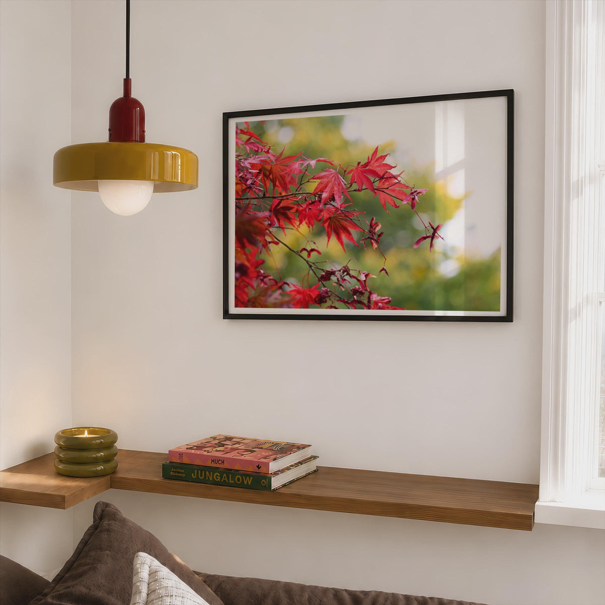 Japanese Maple Tree Poster - image 2